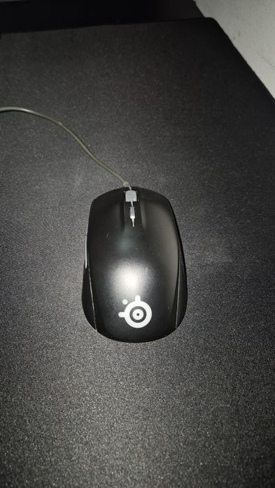 Myszka Steelseries Rival 110 Gaming Mouse