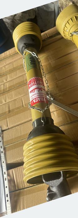 Корпус висівного апарату УПС