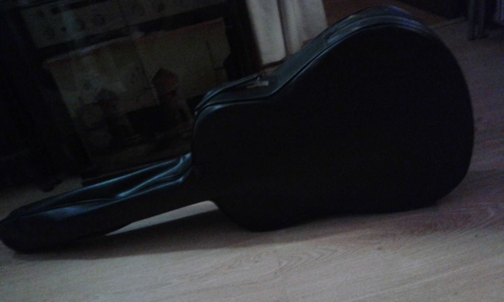 Viola clássica Suzuki