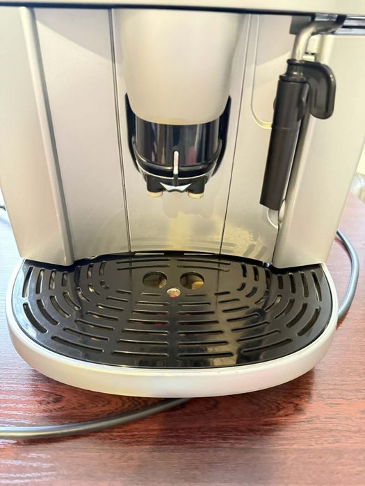 Express DēLonghi Magnifica
