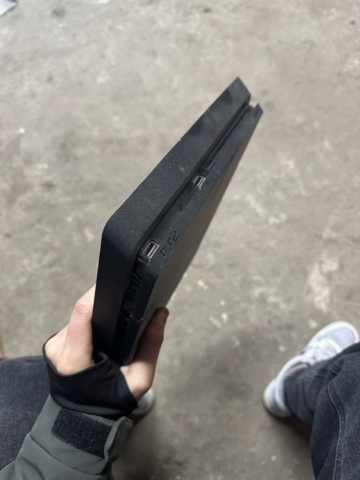 Sony PS4 500 GB