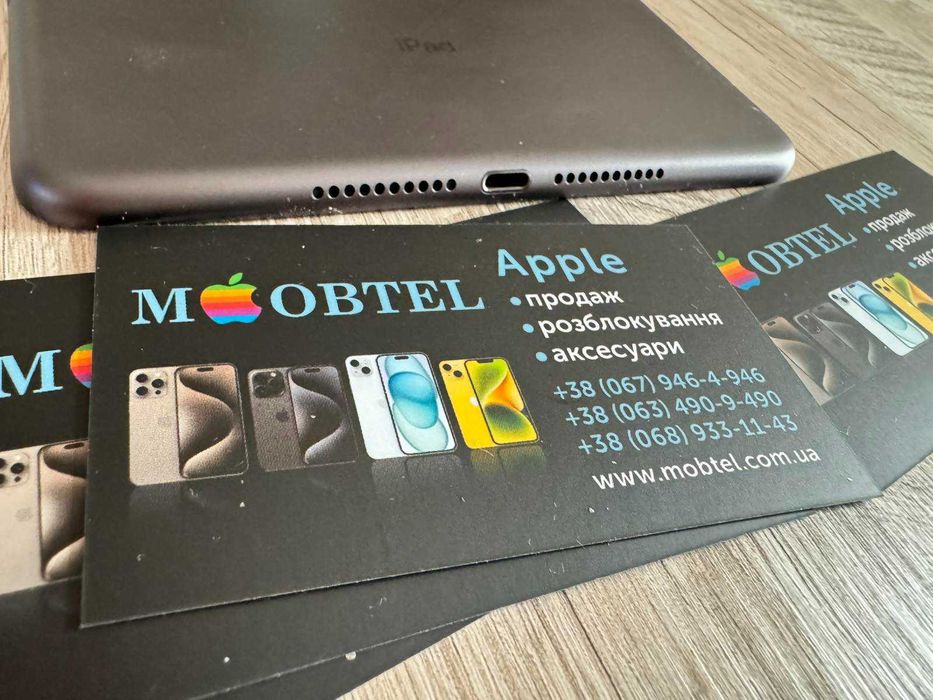 ipad mini 5 gen 64 gb wifi+LTE  айпад планшет айпед + сим карта