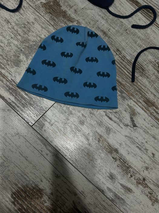 Шапки для хлопчика