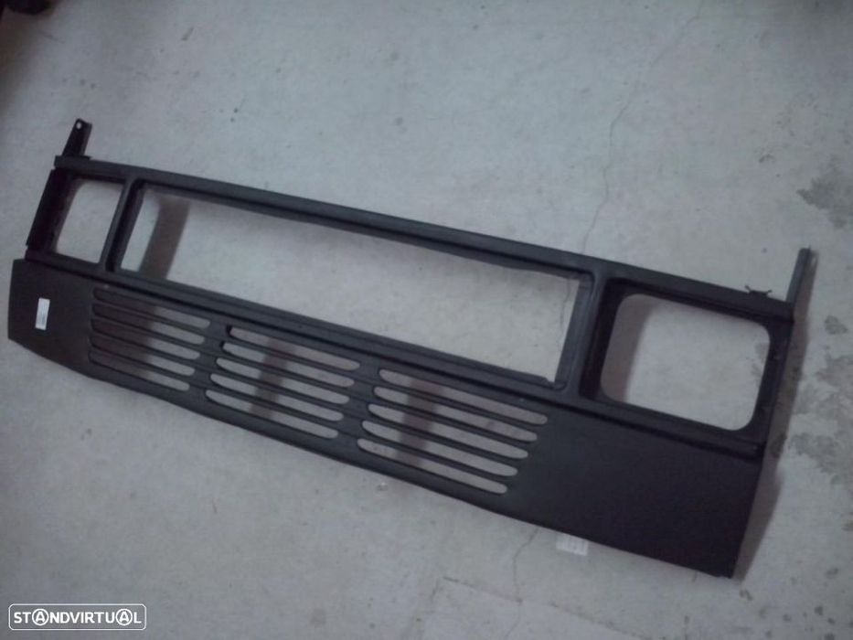 Frente chapa Mercedes 307D 207D 308D 309D NOVA 6018800183