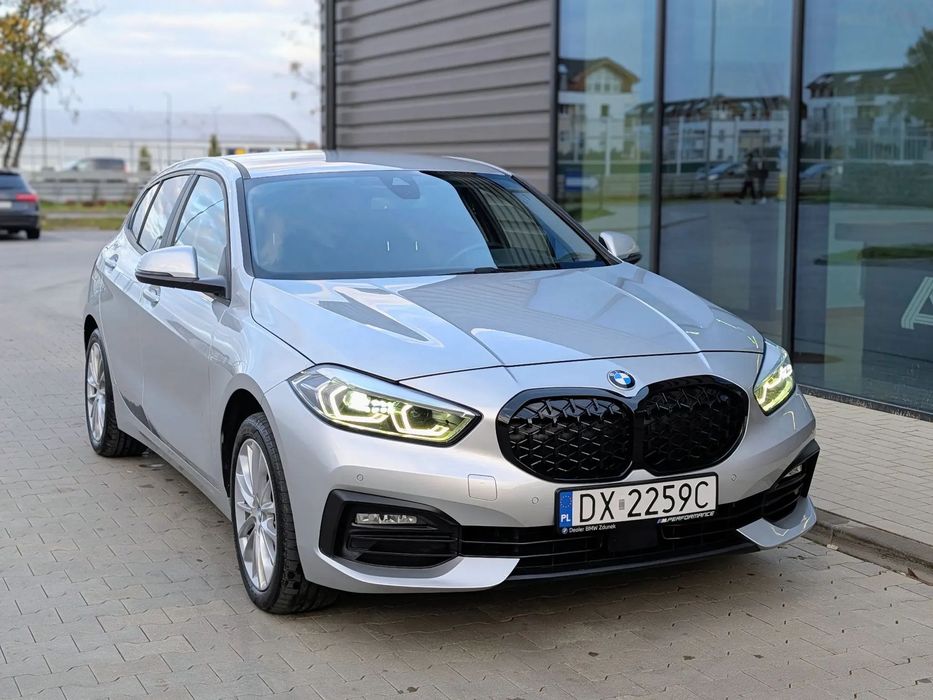BMW Seria 1