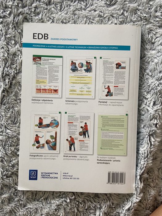 Podręcznik edb wsip 1