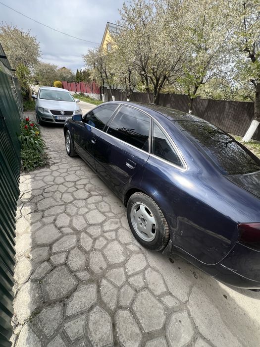 Продам Ауді А6 c 5 1998 Автомат