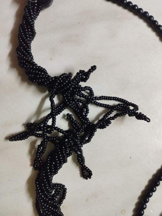 Бусы из бисера, Чехословакия