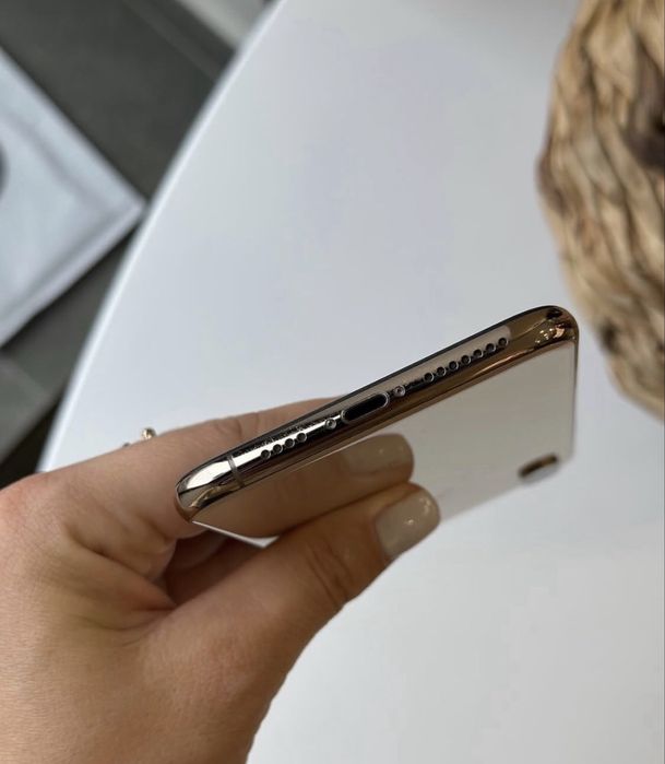 Apple Iphone Xs Max 256gb