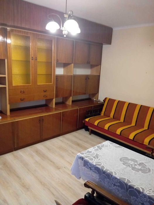 Kawalerka 26m Kielce ul. Szkolna