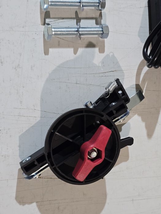 Afinador correntes parkside