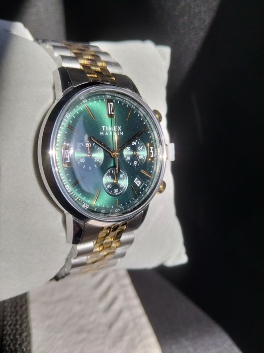 Годинник Timex Marlin