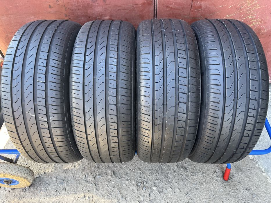 225/50/17 R17 Pirelli Cinturato P7 Runflat літо 4 шт ціна за 1 шт