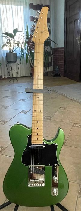 Gitara Telecaster FGN