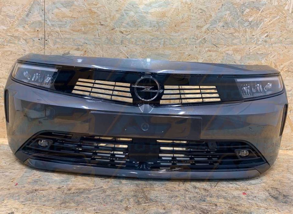 OPEL ASTRA L Frente Completa