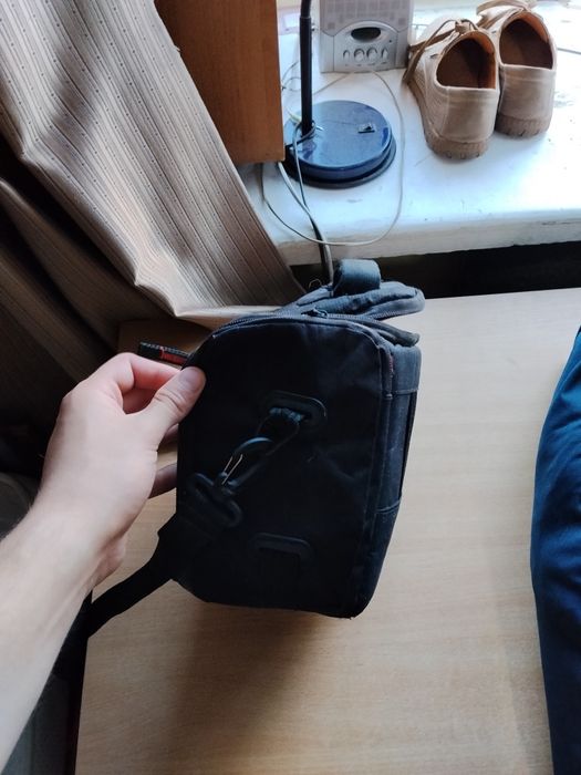 Сумка для фотоаппарата
