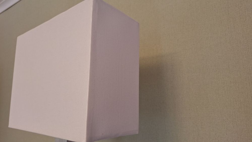 Lampa podłogowa Ikea