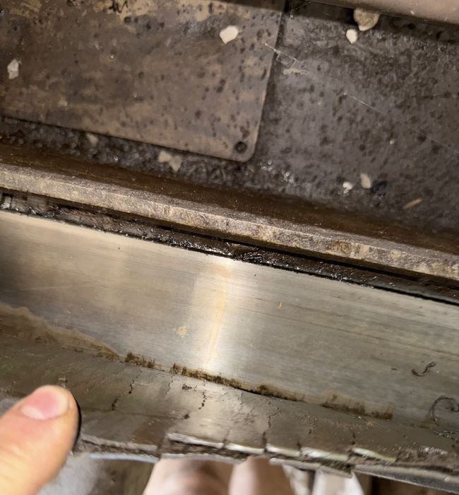 Плоско шлифовальный станок 3б722