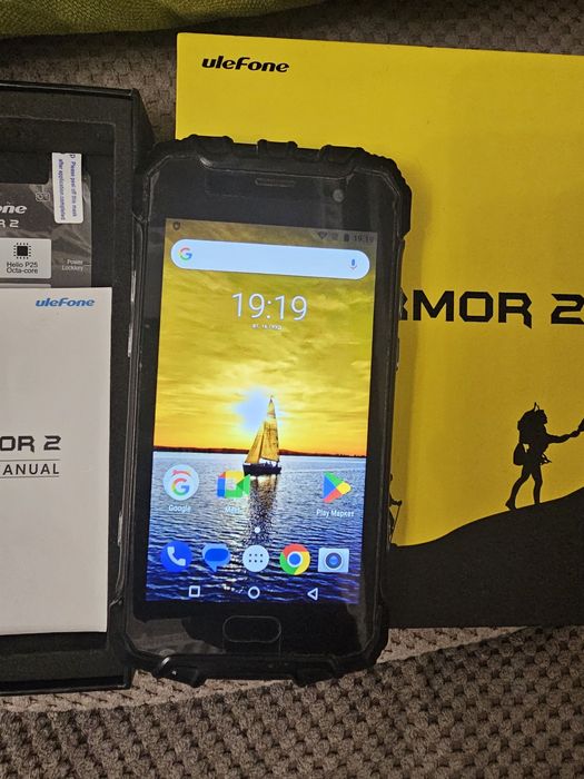 Продам телефон  Armor 2