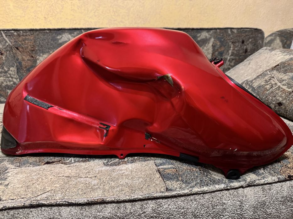 Бак для Honda CB1000r/ra