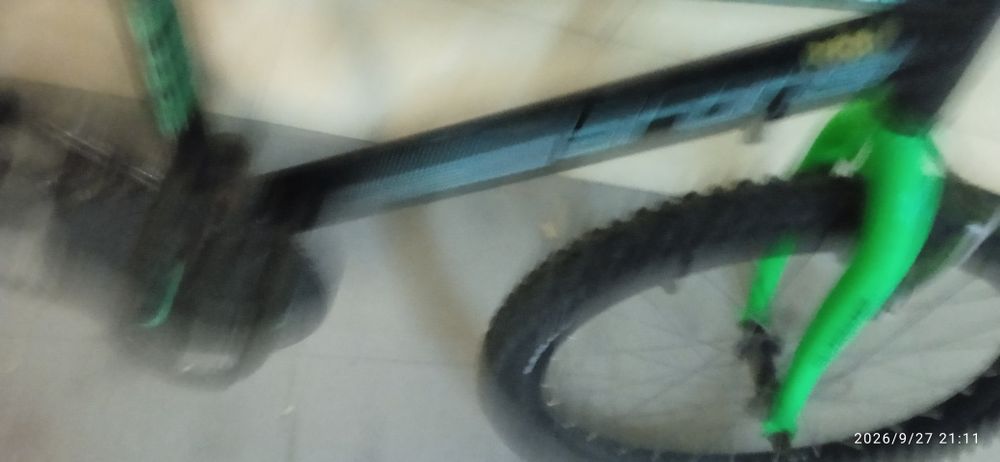 Bicicleta de criança roda 20