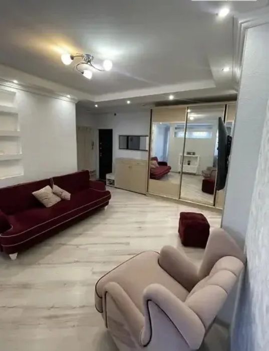 Сучасна квартира в центрі міста, 560391