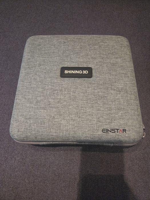 SKANER 3D EinStar w Idealnym Stanie