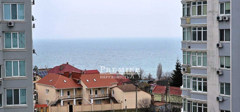 3-комнатная квартира по адресу ул. Китобойная (площадь 139 м²) - Atlanta.ua - фото 7