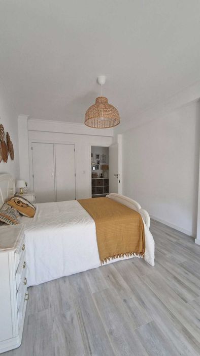 Excelente Apartamento T2 Remodelado para Arrendamento na Anta de Agualva. Procura Conforto, Tranquilidade e Centralidade? Clique aqui!