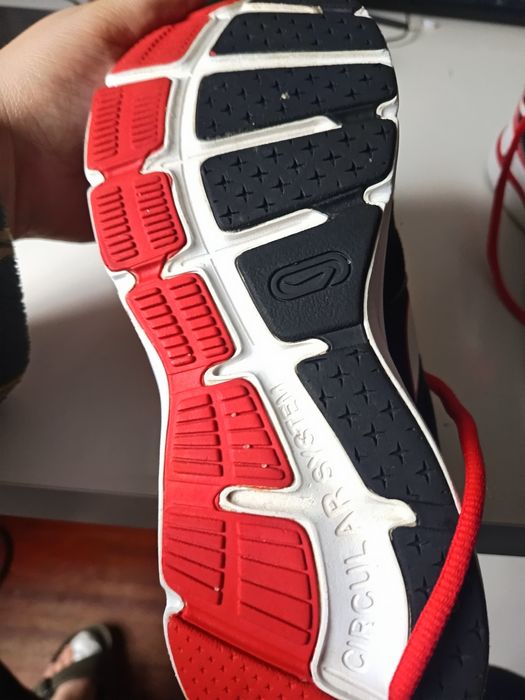 Sapatilhas de corrida Kalenji