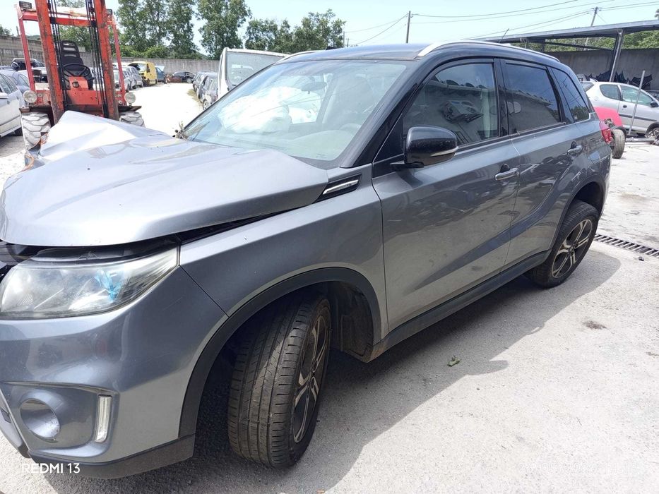 Para peças Suzuki Vitara 1.6 DDiS Ano 2015