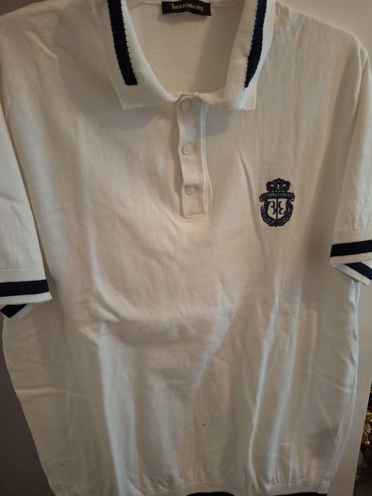 T-shirt sweterek 2xl