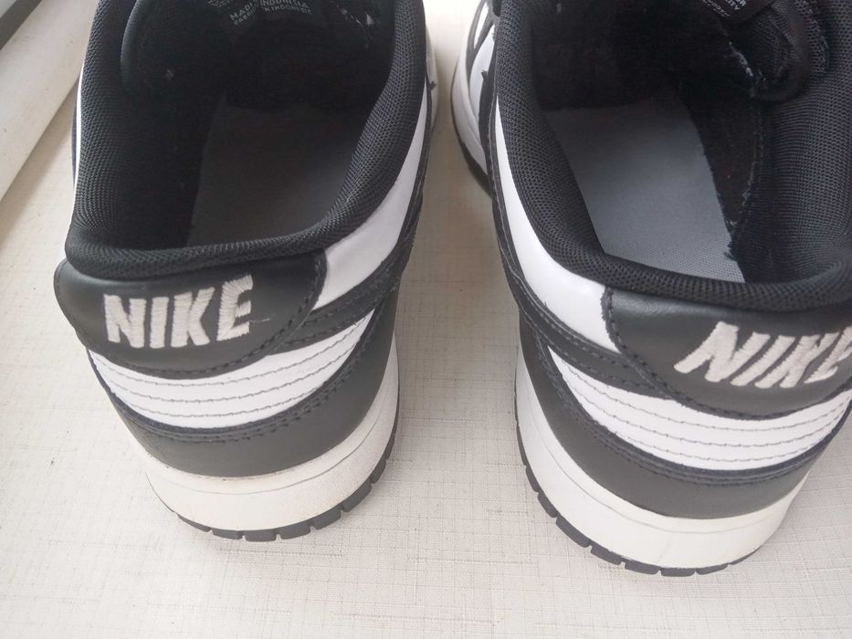 Buty Nike Dunk Low r 44