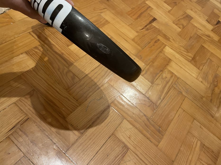 Raquete Padel Wilson Defy Pro