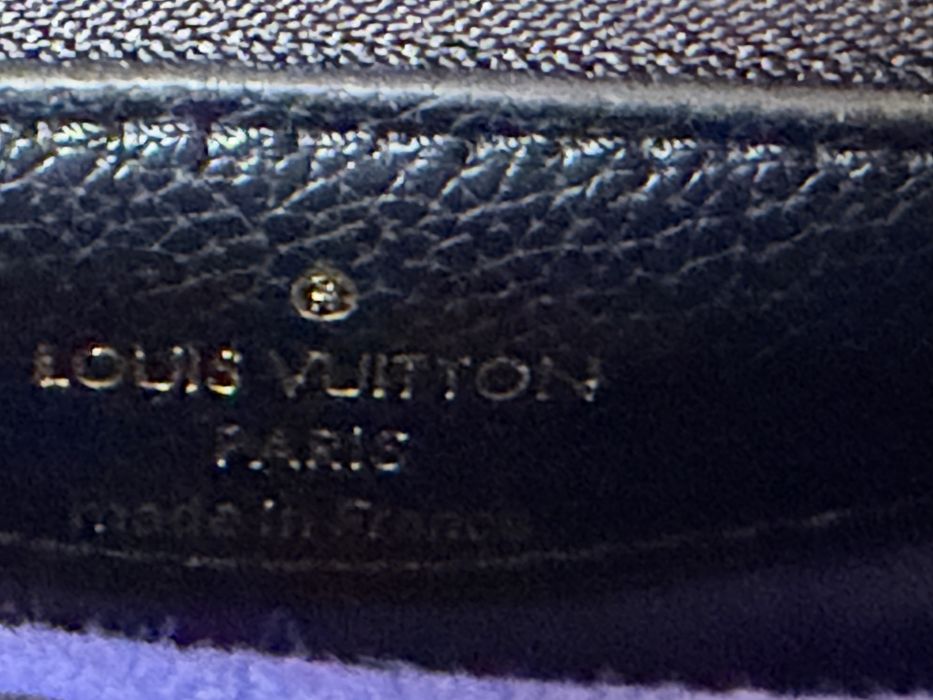 Torebka Louis Vuitton