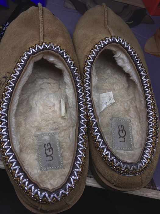 Ugg tasman slippers 43 original