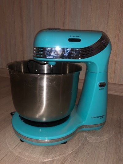 Міксер Cecotec Cecomixer Easy