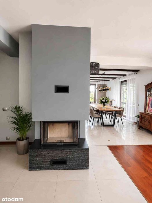 Dom 240 m² + budynek 150 m2 I Fotowoltaika | Pompa I Energooszczędny