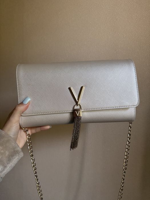 Сумка клатч valentino bags