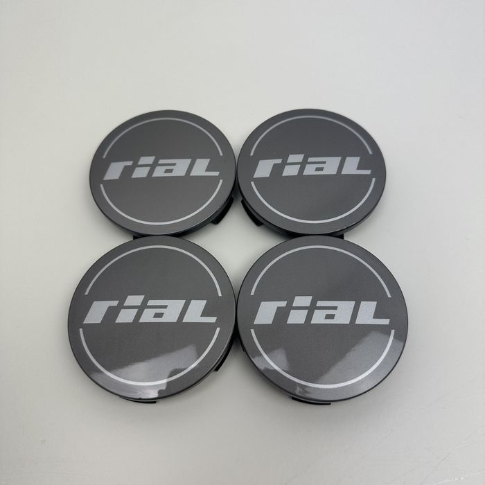 Nowe Oryginalne Dekielki Rial 69mm N37