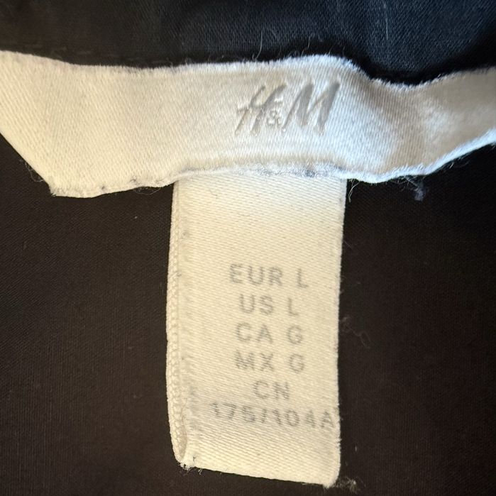 Koszula damska H&M  L