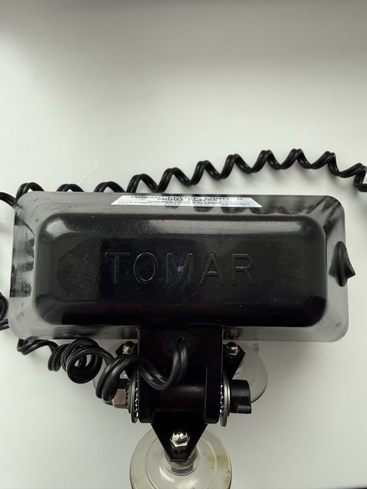 Стробоскоп під лобове скло TOMAR