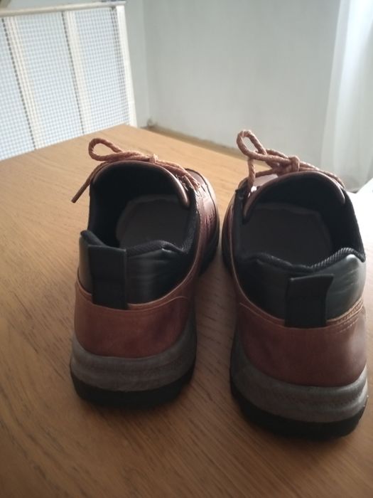 Sapatos de homem