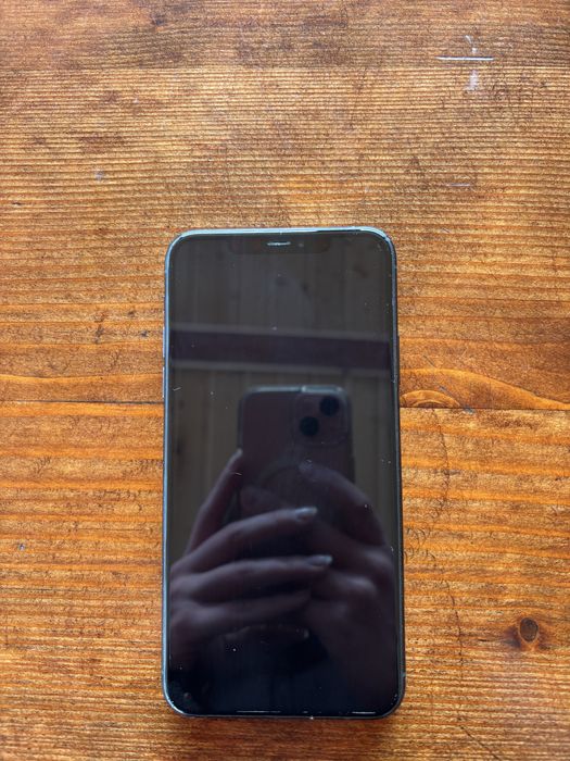 Iphone 11pro Max 64GB Neverlock apple
