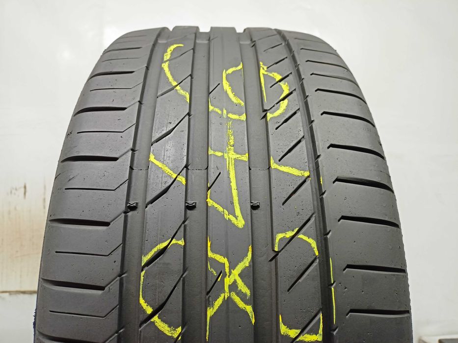 Continental ContiSportContact 5 255/40/20 2022rok 101V 6,8mm (846)