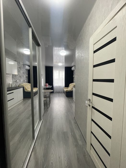 Аренда гостинки ЖК Воробьёвы Горы Полях