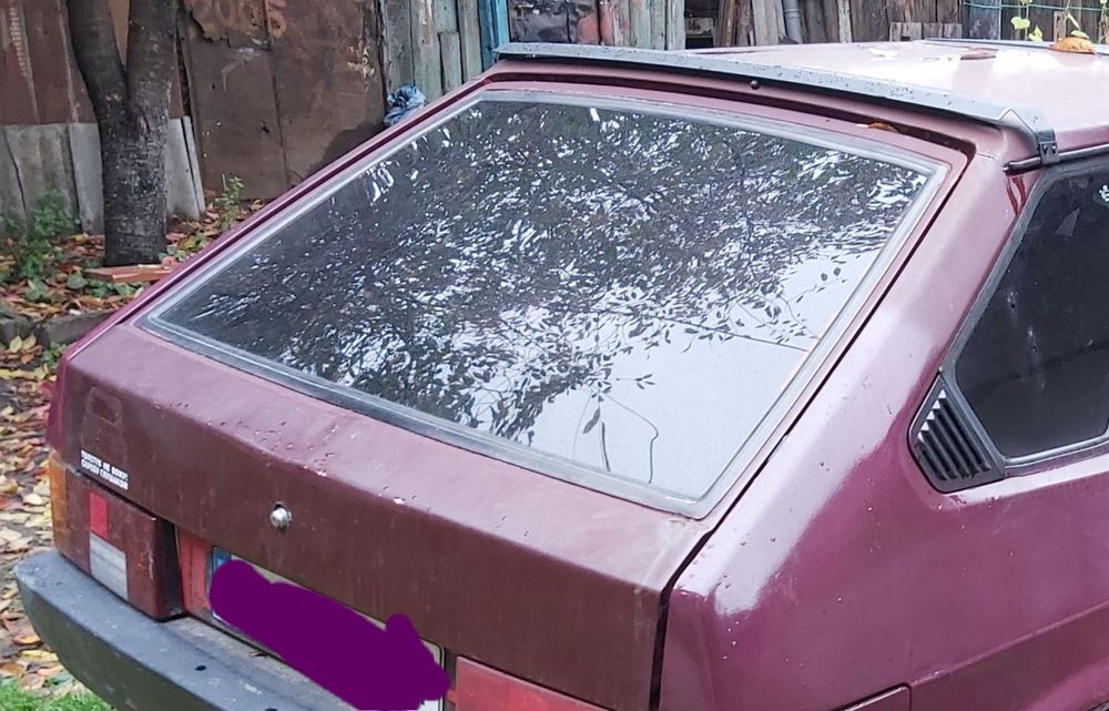 Продам запчасти Ваз 2109