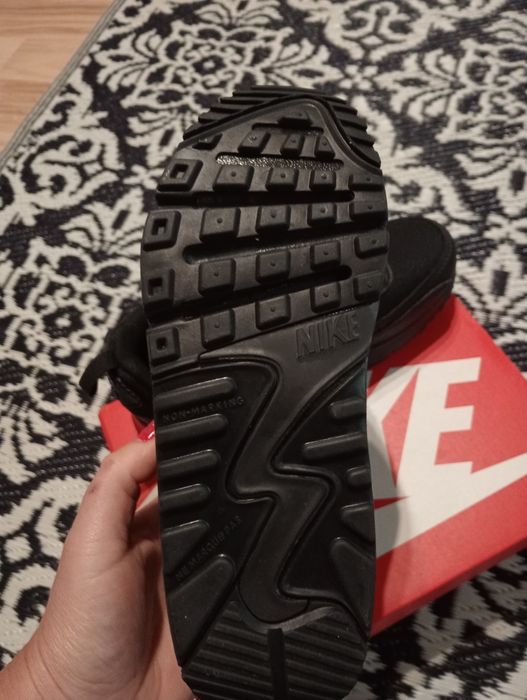 Buty chłopięce Nike