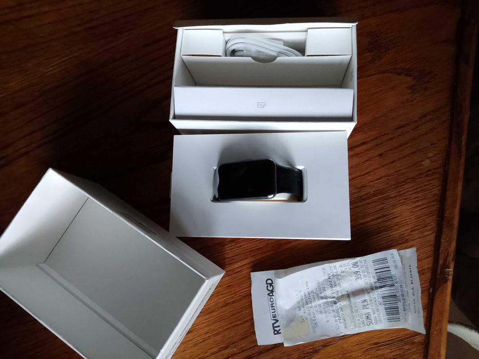smartwatch HUAWEI Watch Fit  New