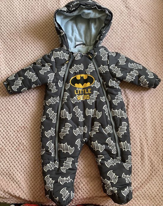 Kombinezon zymowy r68